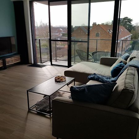 Vakantiewoning Ijzerfront 14-18 딕스뮤드 외부 사진