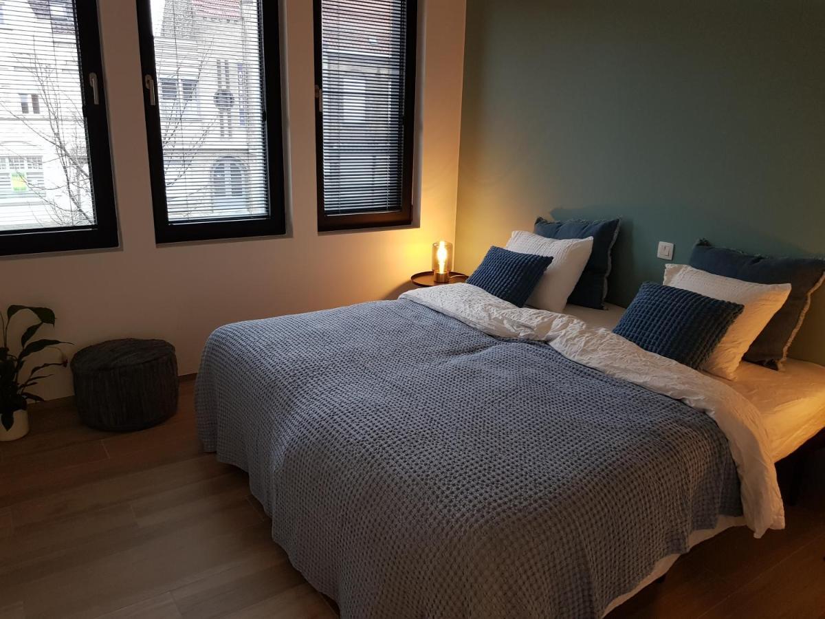Vakantiewoning Ijzerfront 14-18 딕스뮤드 외부 사진