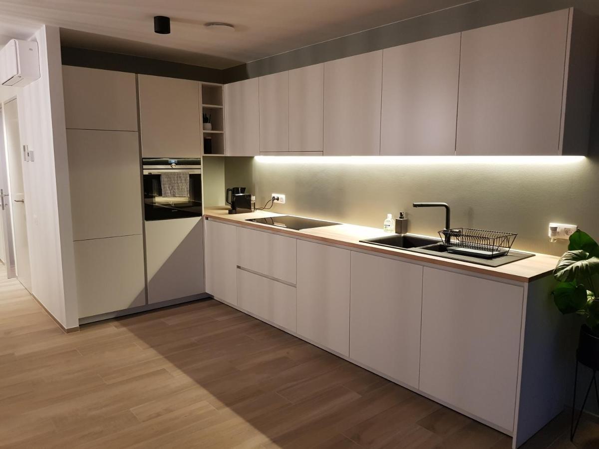 Vakantiewoning Ijzerfront 14-18 딕스뮤드 외부 사진