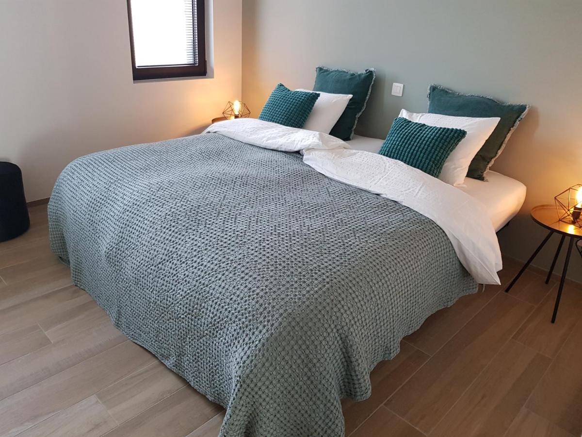 Vakantiewoning Ijzerfront 14-18 딕스뮤드 외부 사진