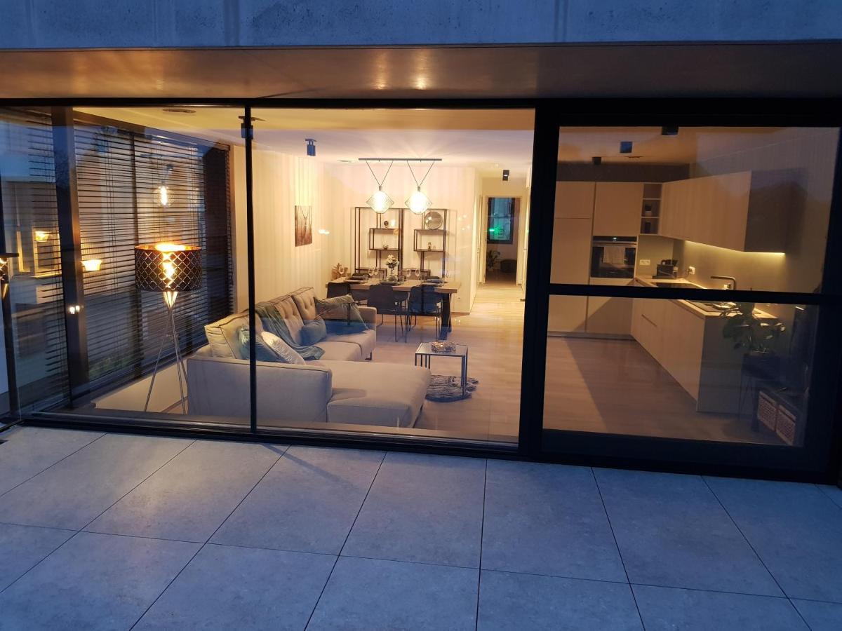 Vakantiewoning Ijzerfront 14-18 딕스뮤드 외부 사진