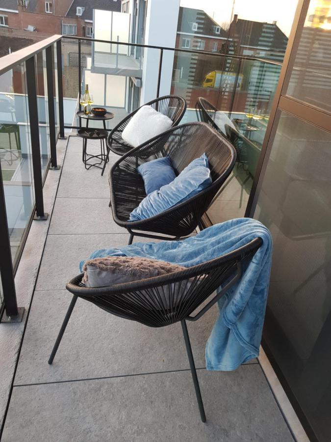 Vakantiewoning Ijzerfront 14-18 딕스뮤드 외부 사진