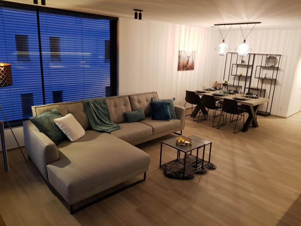 Vakantiewoning Ijzerfront 14-18 딕스뮤드 외부 사진
