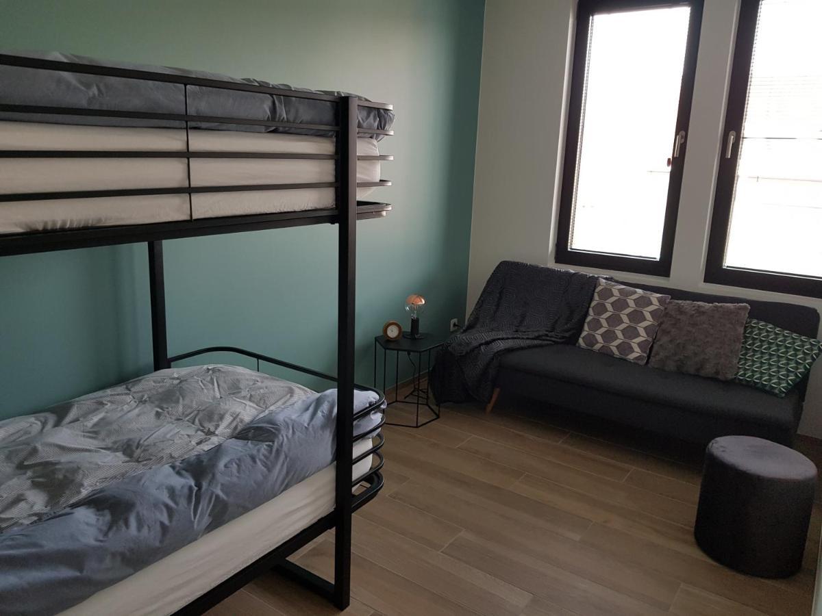 Vakantiewoning Ijzerfront 14-18 딕스뮤드 외부 사진