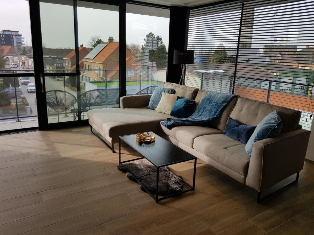 Vakantiewoning Ijzerfront 14-18 딕스뮤드 외부 사진
