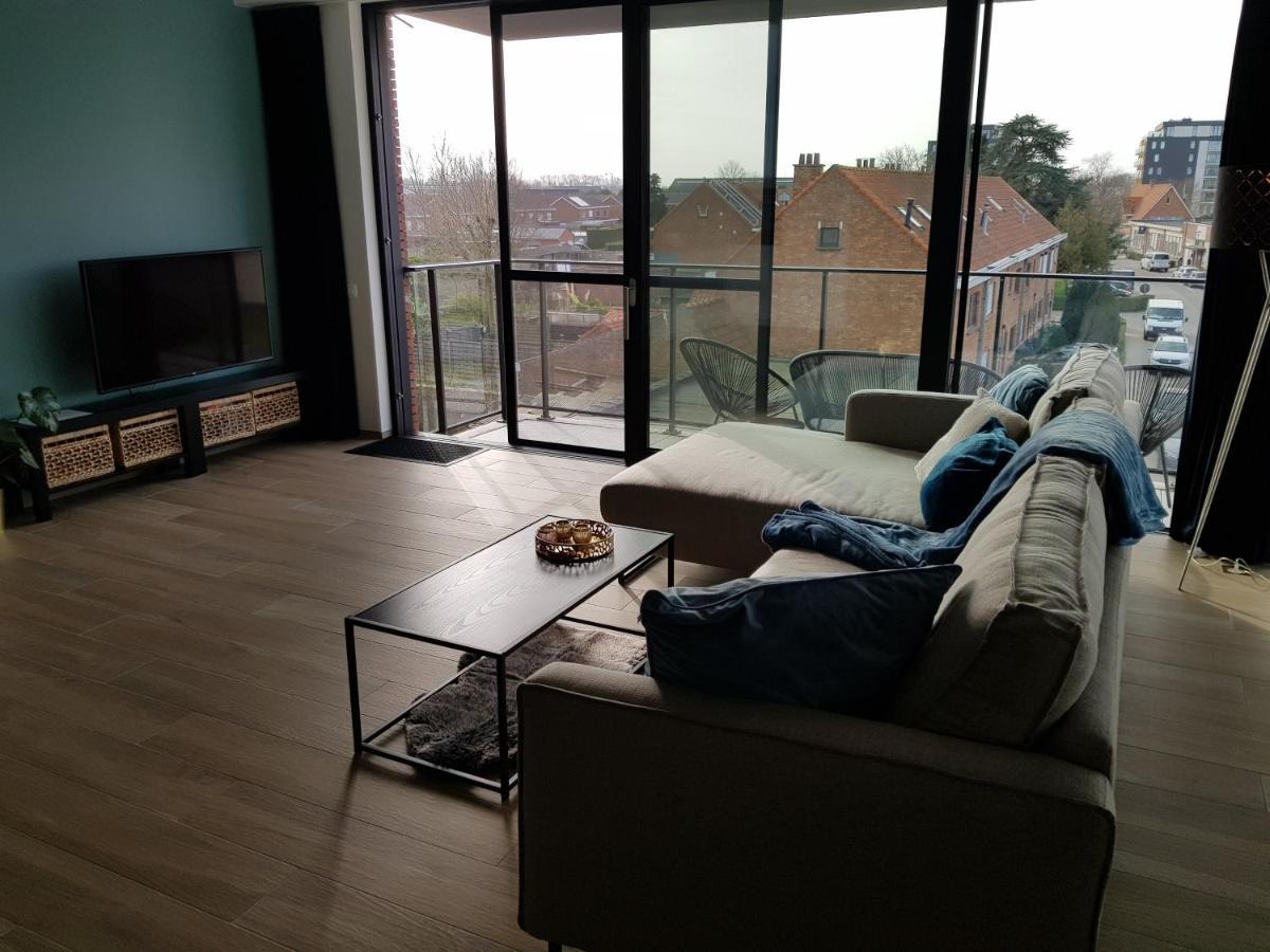Vakantiewoning Ijzerfront 14-18 딕스뮤드 외부 사진